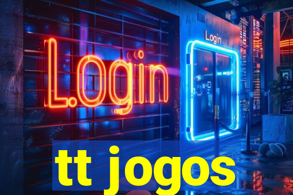 tt jogos